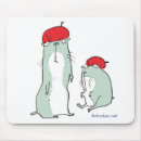 Search for marmots mousepads Rodent