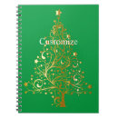 Search for christmas office stationery Gold