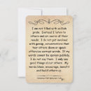 Search for 4 note cards Inspirational