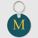 Search for bright key rings Green