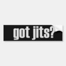 Search for jiu jitsu bumper stickers Mma