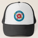 Search for curling sport hats Curler