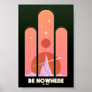 Search for fantasy travel posters Vintage