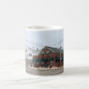 Search for villager mugs Lake