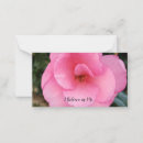Search for affirmation note cards Pink