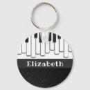 Search for faux leather key rings Modern