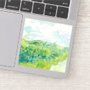 Search for stickers craft supplies Green