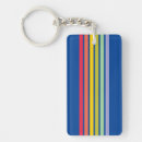 Search for 80s key rings Rainbow