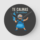 Search for spanish clocks Hispanic