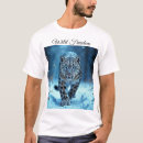 Search for big cat predators tshirts For him