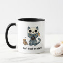 Search for voodoo mugs Skull