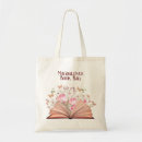 Search for library bags Book lover