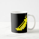 Search for pixel coffee mugs Hipster