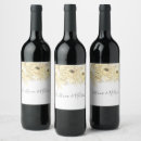 Search for 50th anniversary wine labels Birthday party