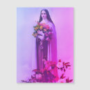 Search for st therese cards Catholic