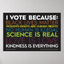 Search for science is real posters Lives