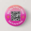 Search for qr code badges Bride