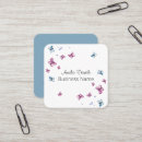 Search for force business cards Modern