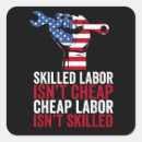 Search for skill stickers Cheap labour isn