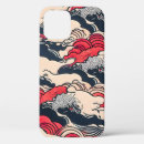 Search for japanese art iphone cases Waves