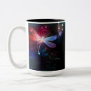 Search for glow in the dark mugs Black