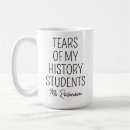 Search for history teacher funny mugs Birthday