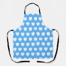 Search for teeth aprons Tooth