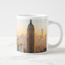 Search for new york coffee mugs Skyscrapers