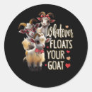 Search for floats stickers Animal