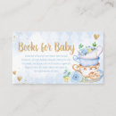 Search for high tea party invitations A baby is brewing