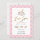 Search for cute baby shower invitations Dinosaur