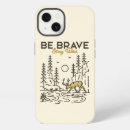 Search for brave iphone cases Nature