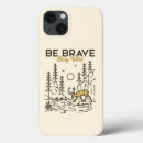 Search for brave iphone cases Nature