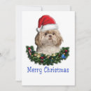 Search for breeds dogs christmas cards Funny