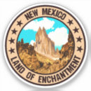 Search for roswell new mexico stickers Santa fe