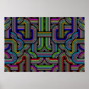 Search for trails posters Colourful