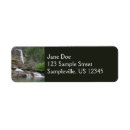 Search for virginia return address labels Nature