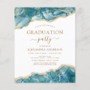 Search for teal and gold graduation College