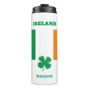 Search for shamrock travel mugs Ireland