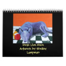 Search for acrylic calendars Paintings