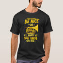 Search for mellophone tshirts Beginner