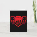 Search for senior night cards Non bidenary