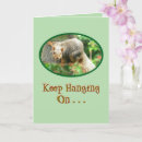 Search for encouragement humour cards Support