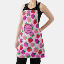 Search for strawberries aprons Modern