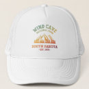 Search for winds hats Wind cave national park