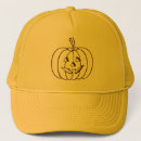 Search for pumpkin faces hats Halloween