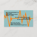 Search for bolt business cards Handyman