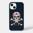 Search for american skull iphone cases Patriotic