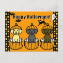 Search for funny halloween cartoons postcards For her