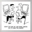 Search for computer posters Funny